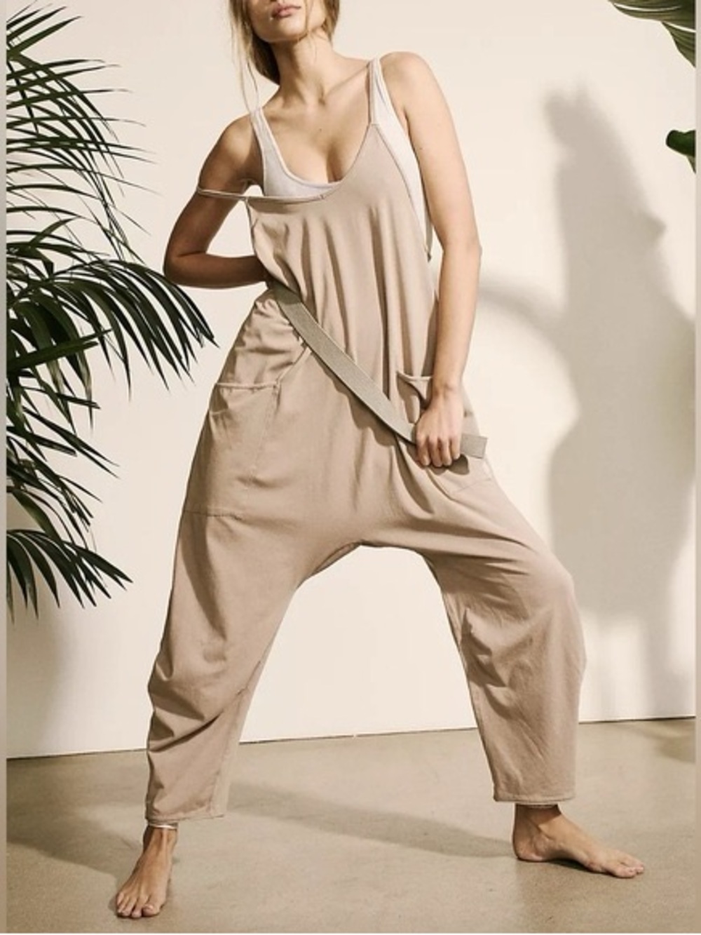 Free People Movement Hot Shot Onsie - XS